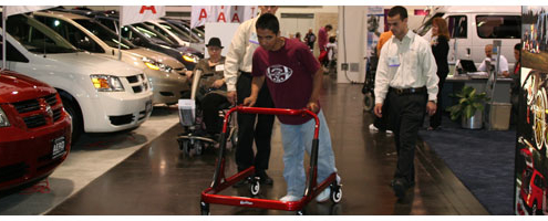 abilities expo chicago June29 July1