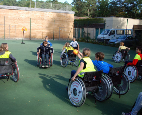 Accessible Social Activities