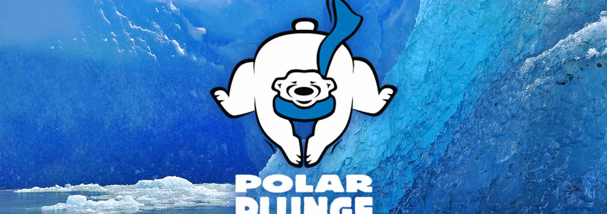 polar plunge