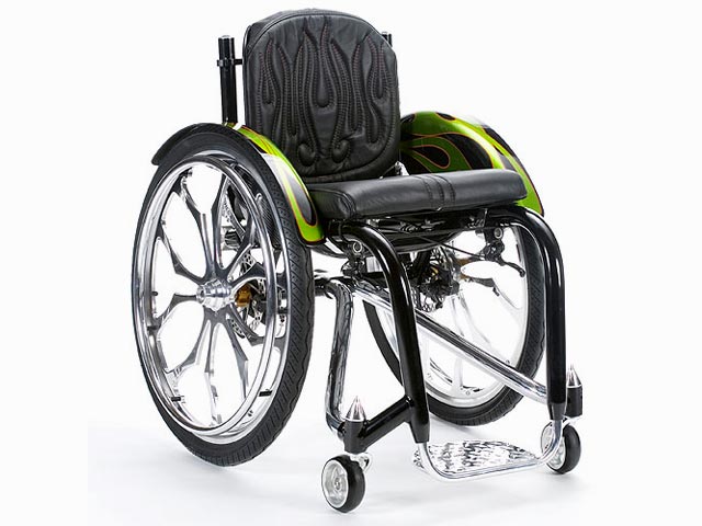 customize your own wheelchair1